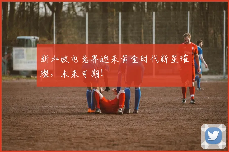 新加坡电竞界迎来黄金时代新星璀璨，未来可期！