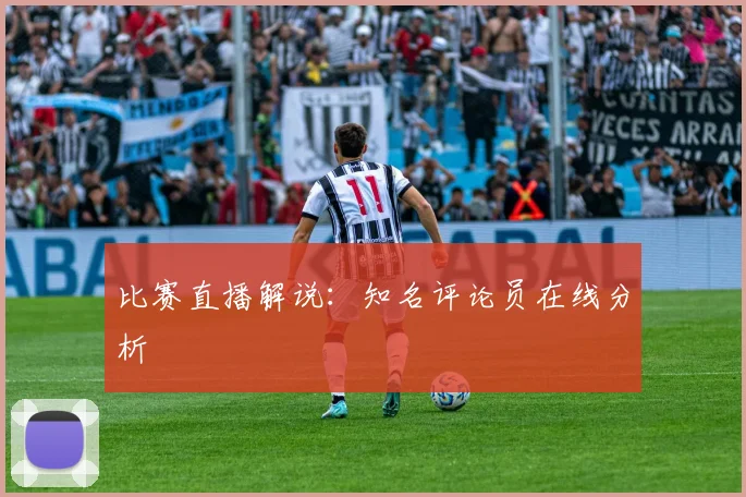 比赛直播解说：知名评论员在线分析