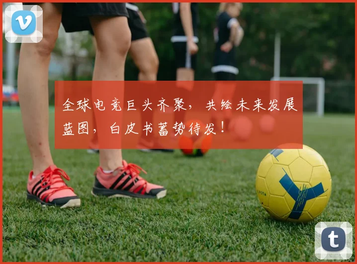 全球电竞巨头齐聚，共绘未来发展蓝图，白皮书蓄势待发！