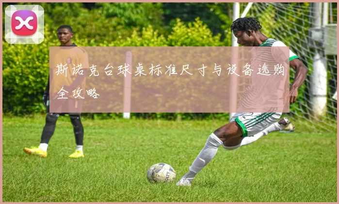 斯诺克台球桌标准尺寸与设备选购全攻略
