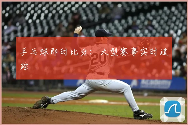 乒乓球即时比分：大型赛事实时追踪