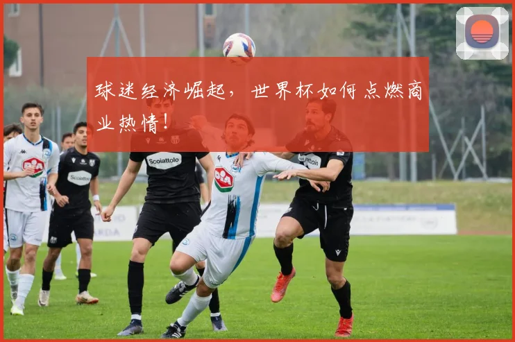 球迷经济崛起，世界杯如何点燃商业热情！