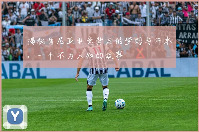 揭秘肯尼亚电竞背后的梦想与汗水,一个不为人知的故事